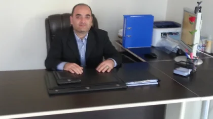 Kösemen, Cumhurbaşkanı Erdoğan'ın Davetlisi Olarak Ankara'ya Gidiyor