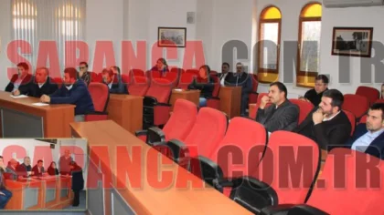 Kurtköy'de ki Arazinin Satış İhalesi Sonuçlandı