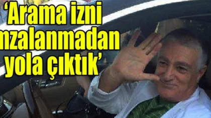 Mahkemede Sapanca Baskınını Anlattı!