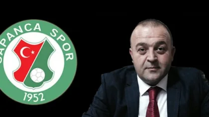 Sapanca Gençlikspor 2. Başkanı Gümüşel, Çalışmalar Hakkında Açıklama Yaptı