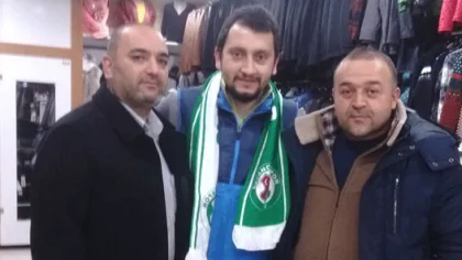Sapanca Gençlikspor Transferde Hız Kesmiyor