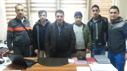 Sapanca METEM'den 3 Madalya Birden Geldi