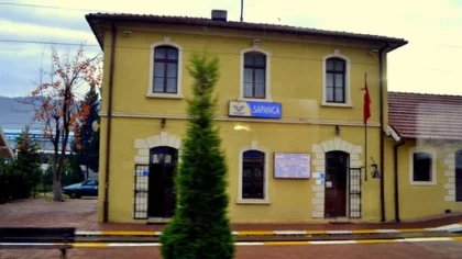 Sapanca - Pendik ve Pendik - Sapanca Tren Saatleri Belli Oldu
