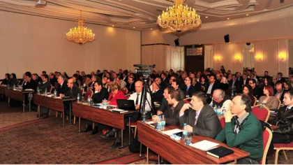 SAÜ'de Hedef Değerlendirme Toplantısı
