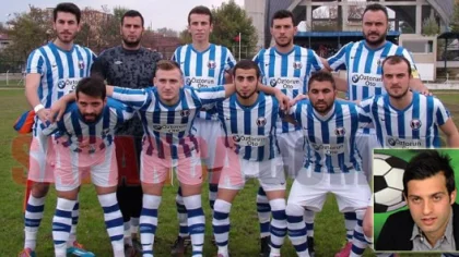 Yavuz Tanta Bal Ligine Transfer Oldu
