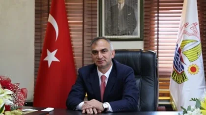 Yılmazer '10 Ocak Çalışan Gazeteciler Günü' Dolayısıyla Kutlama Mesajı Yayımladı