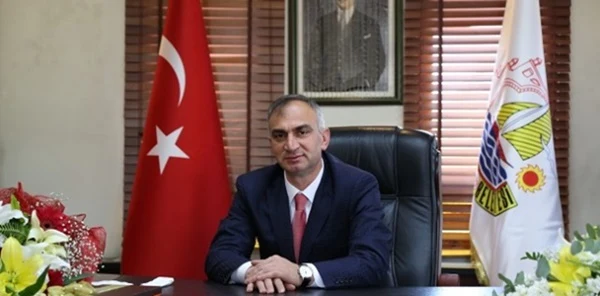 Yılmazer '10 Ocak Çalışan Gazeteciler Günü' Dolayısıyla Kutlama Mesajı Yayımladı