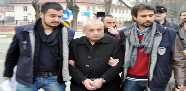 Eşini Vahşice Öldüren 112 Şoförü Cinayeti Anlattı!