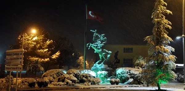 Hasanpaşa, Soğuksu ve Tepebaşı Mahallerinin Adı Değişti