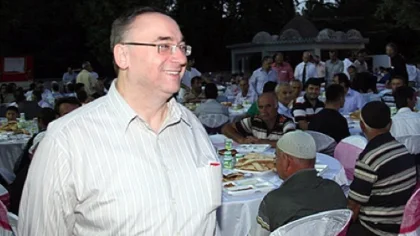 Erol Arslan Cebeci Aday Adayı Mı Oluyor?