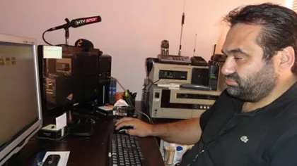 Hüseyin Cumalı: 'Sana Helal Olsun Yılmazer' Diye Yazdı