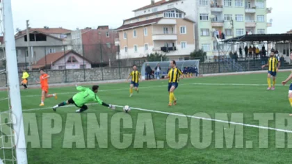 Kırkpınarspor 3-2 Mağlup Olmasına Rağmen Avantajını Sürdürüyor