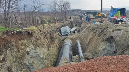 Sapanca Gölüne 40 Milyon Metreküplük Alternatif