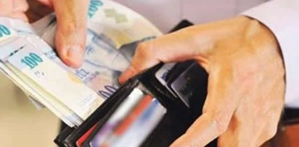 Yargıtay, Unutulan Cüzdandaki Parayı Harcayana 5 Sene Hapis Talep Etti