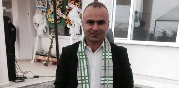 Başkan Pulat Kırkpınarspor'u Kutladı