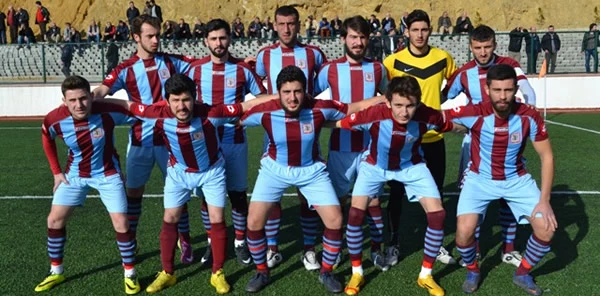 Hacımercanspor'un Rakipleri Belli Oldu