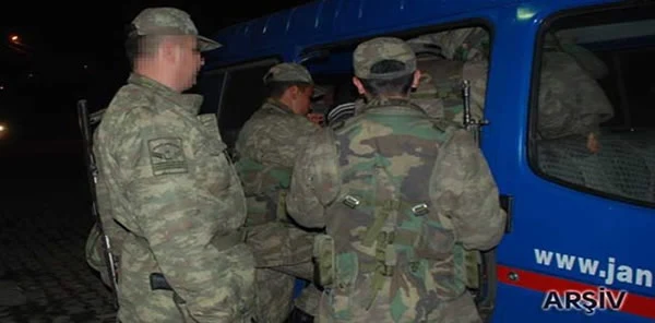 Jandarmanın Şüphelendiği Araçtan Kokain Çıktı