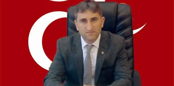 Özen, O Billboardlar için Soru Önergesi Verdi