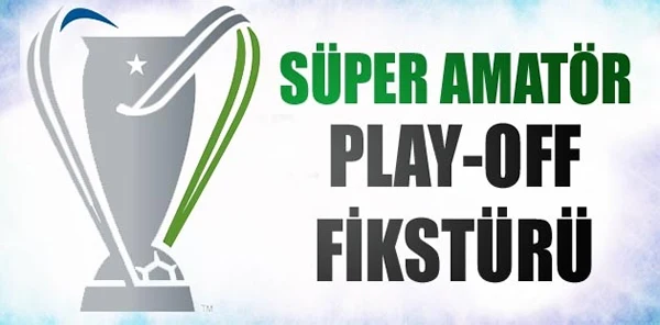 Sapancaspor ve Kırkpınarspor'un Play-Off Rakipleri Belli Oldu