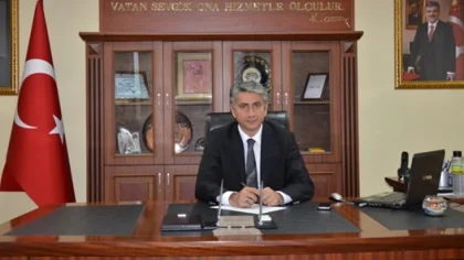 Azcan'ın 18 Mart Mesajı