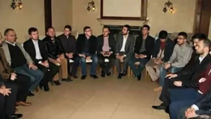 Başkanlar İlk Toplantıyı Sapanca İlçesi Ev Sahipliğinde Yaptı