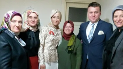 Cengiz Emil, Evliliğe İlk Adımı Attı