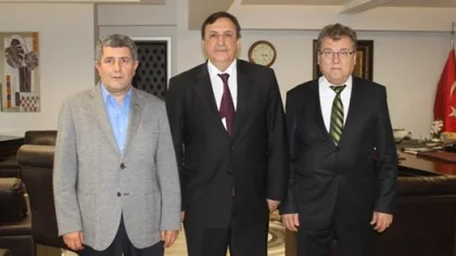 Enver Toçoğlu: Beklenti Büyük