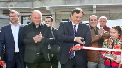 Enver Toçoğlu'ndan Ziyaretler…