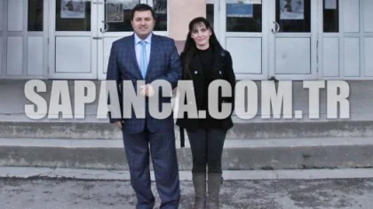 Geleceğin Aşçıları Sapanca'da Yetişecek