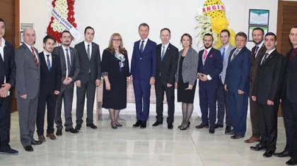 Güral'dan 2'nci Otel Müjdesi