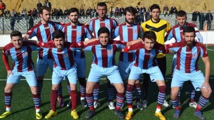 Hacımercan Maça Kilitlendi!