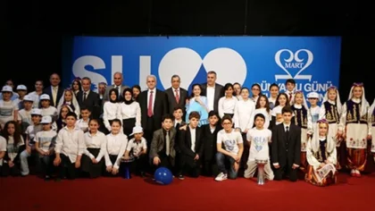 İçme Suyumuz Pet Şişe Sulardan Daha Üstün