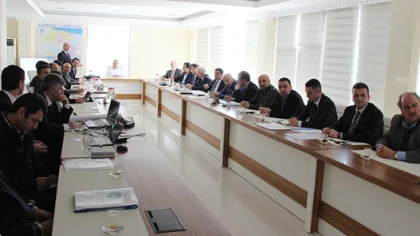 İçme Suyuna 40 Milyon Tl Daha