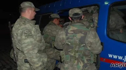 Jandarmanın Şüphelendiği Araçtan Kokain Çıktı