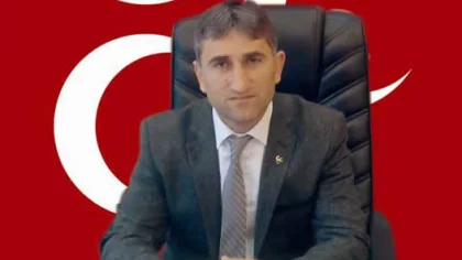 Özen, O Billboardlar için Soru Önergesi Verdi