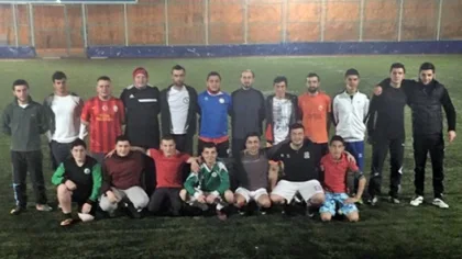 Sapanca Ak Gençlik Yeşilay Haftası için Sahaya İndi