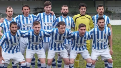 Sapanca Akademispor - Taşburunspor: 6-0