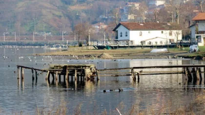 Sapanca Gölü Üst Seviyeye Ulaştı