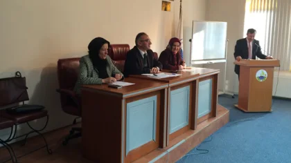 Sapanca'ya Sentetik Çim Saha Geliyor