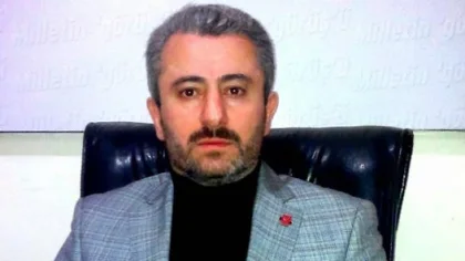 Süleyman Pulat: 'Zenginler Daha Zengin Fakirlerde Sürünmeye Devam'