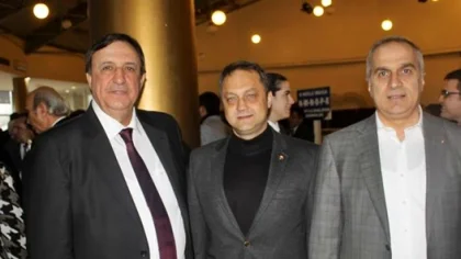 Temayülün Yıldızı Enver Toçoğlu