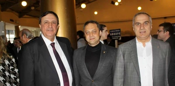 Temayülün Yıldızı Enver Toçoğlu