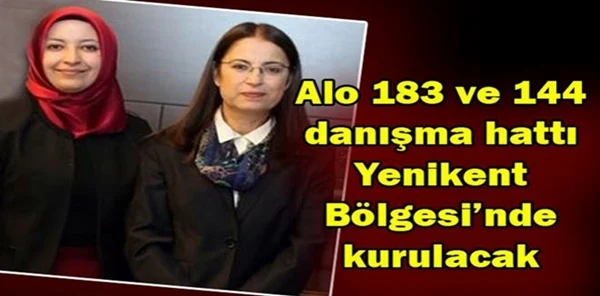 Türkiye'nin 2'nci Çağrı Merkezi Sakarya'da