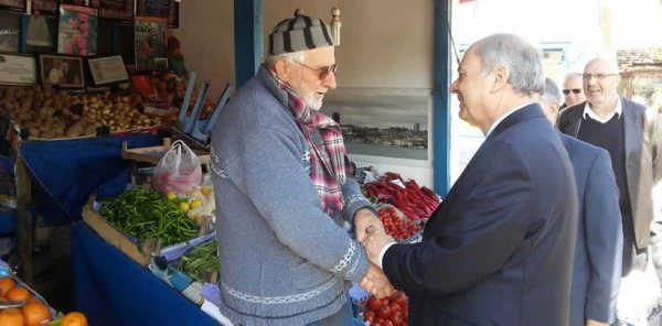 Akyazı'dan Sapanca'ya Termal Su