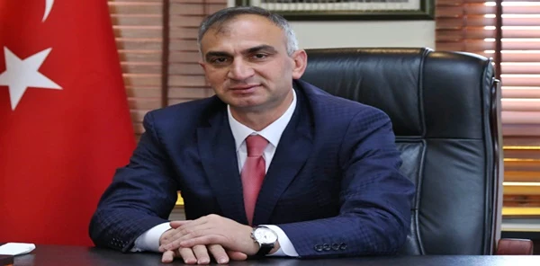 Başkan Yılmazer Polis Haftasını Kutladı
