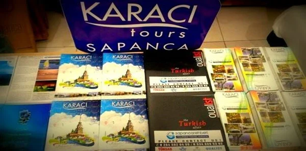 ''Dubai Turizm Fuarı'' Son Hazırlıklar!