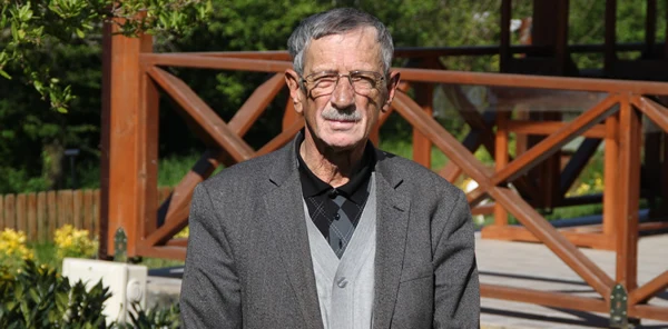 O Sapanca'nın Sünnetçi Sedat Ağabeyi