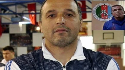 A Milli Grekoromen Güreş Takımı Teknik Direktörü Hakkı Başar Görevinden Ayrıldı