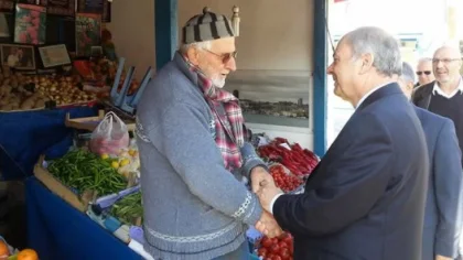 Akyazı'dan Sapanca'ya Termal Su