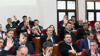 Büyükşehir'e Sapanca'dan 3 İsim
